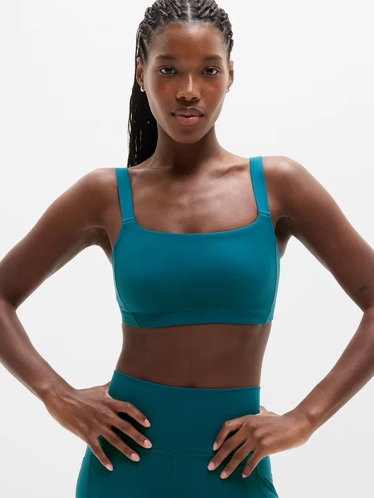 Reform Adjustable Sports Bra D-DD