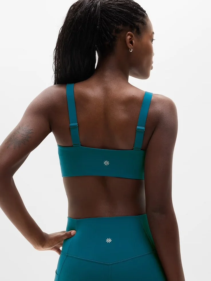 Reform Adjustable Sports Bra D-DD