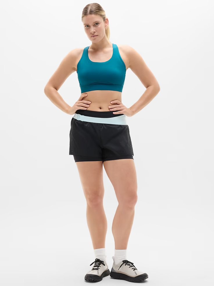 Interval Sports Bra D-DD