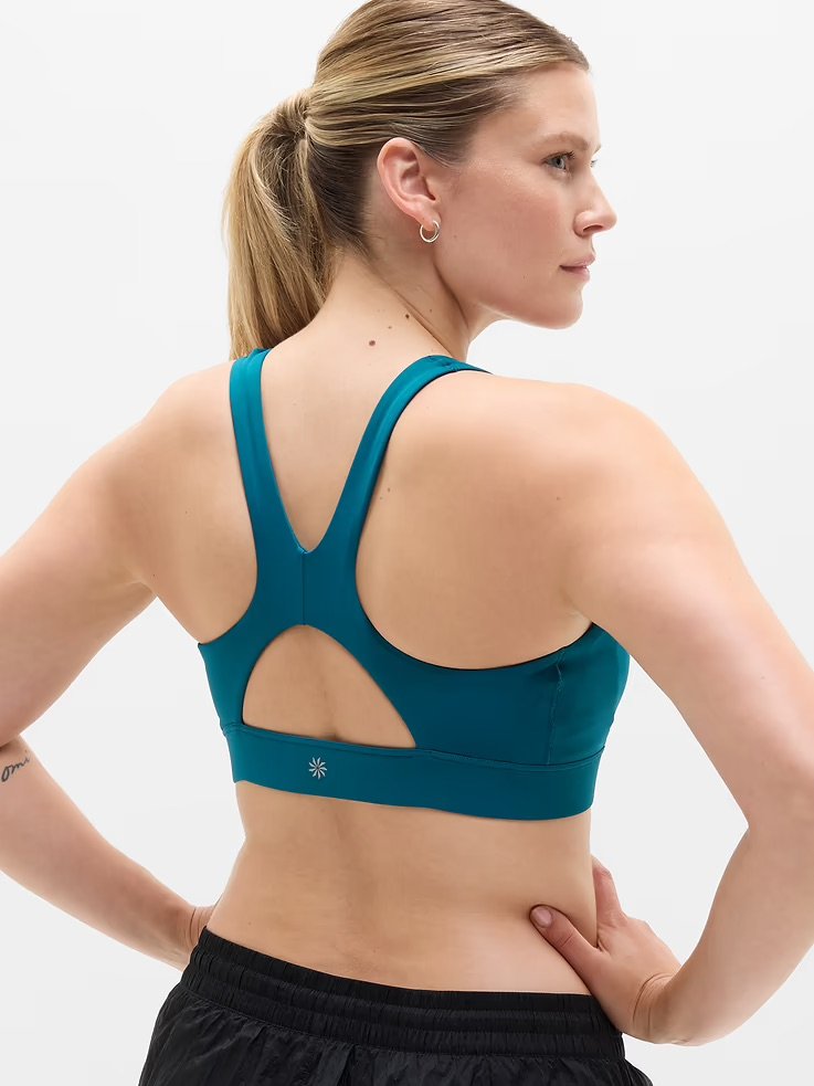 Interval Sports Bra D-DD