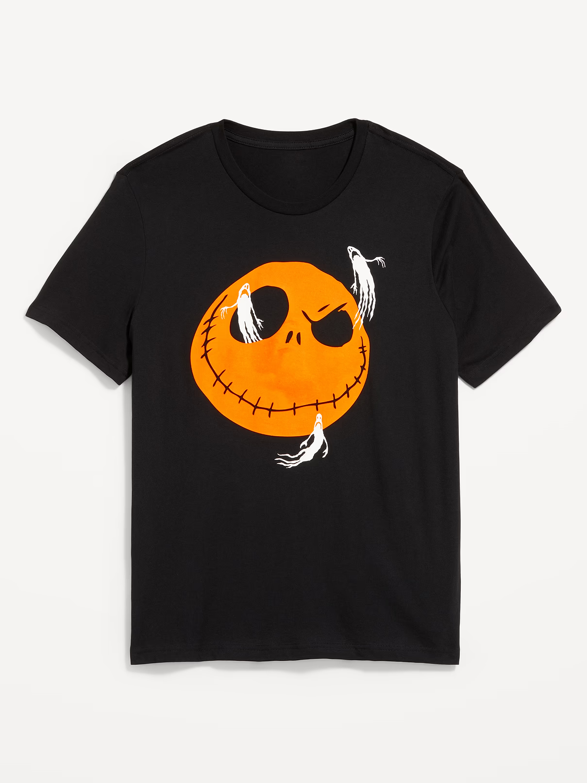 Disney Jack Skellington T-Shirt (Copy)