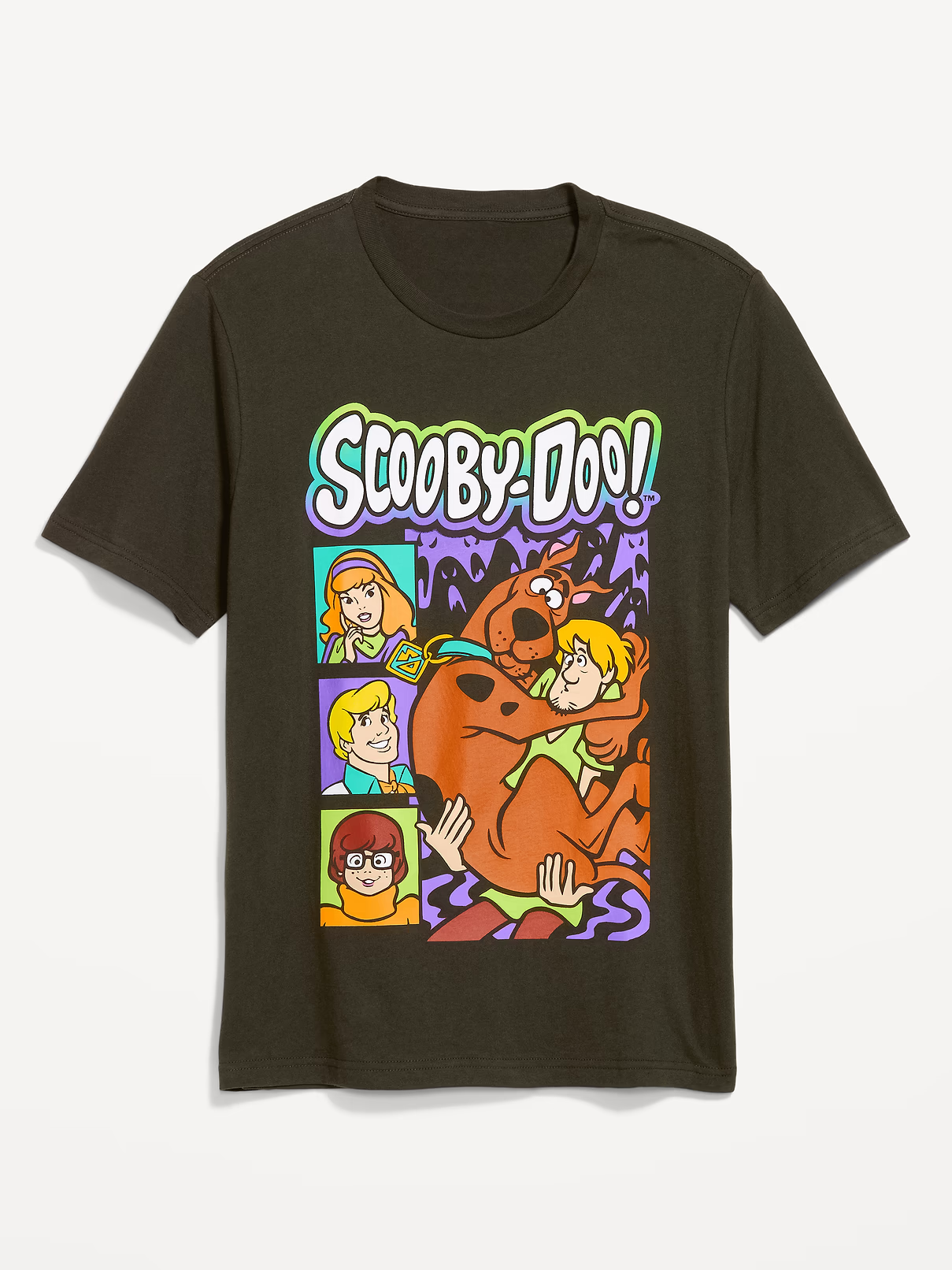 Scooby Doo T-Shirt (Copy)