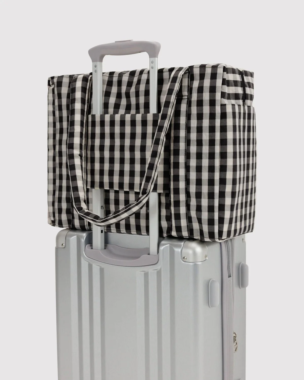 Small Cloud Carry-On