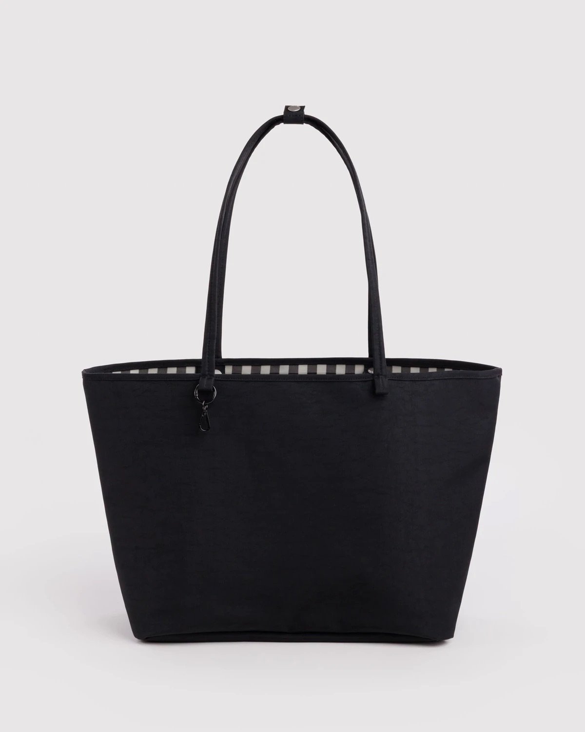 Large Nylon Reversible Tote