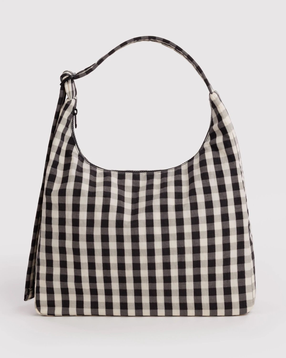 Nylon Shoulder Bag