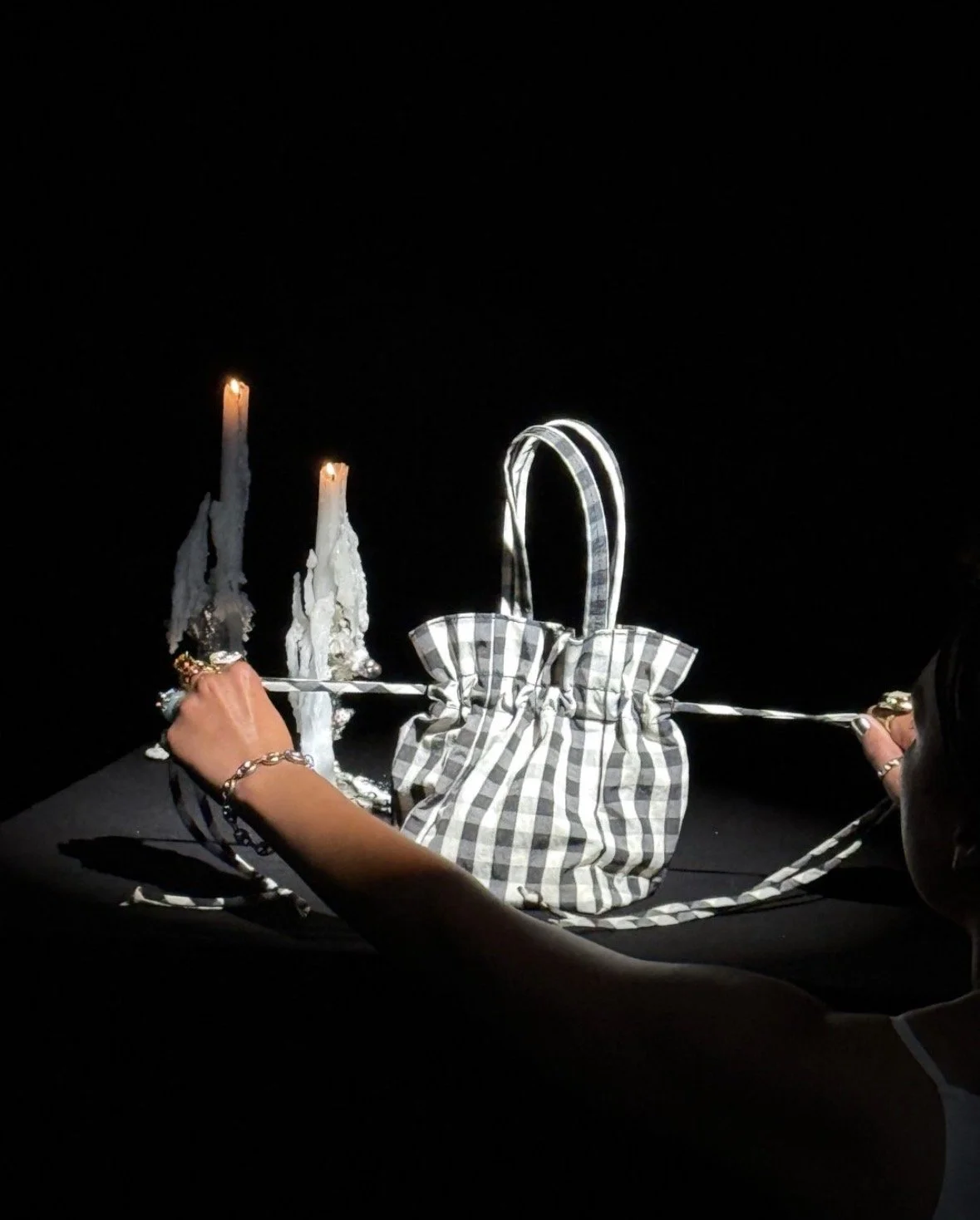 New Baggu Gingham Collection - Baggu Fall 2026
