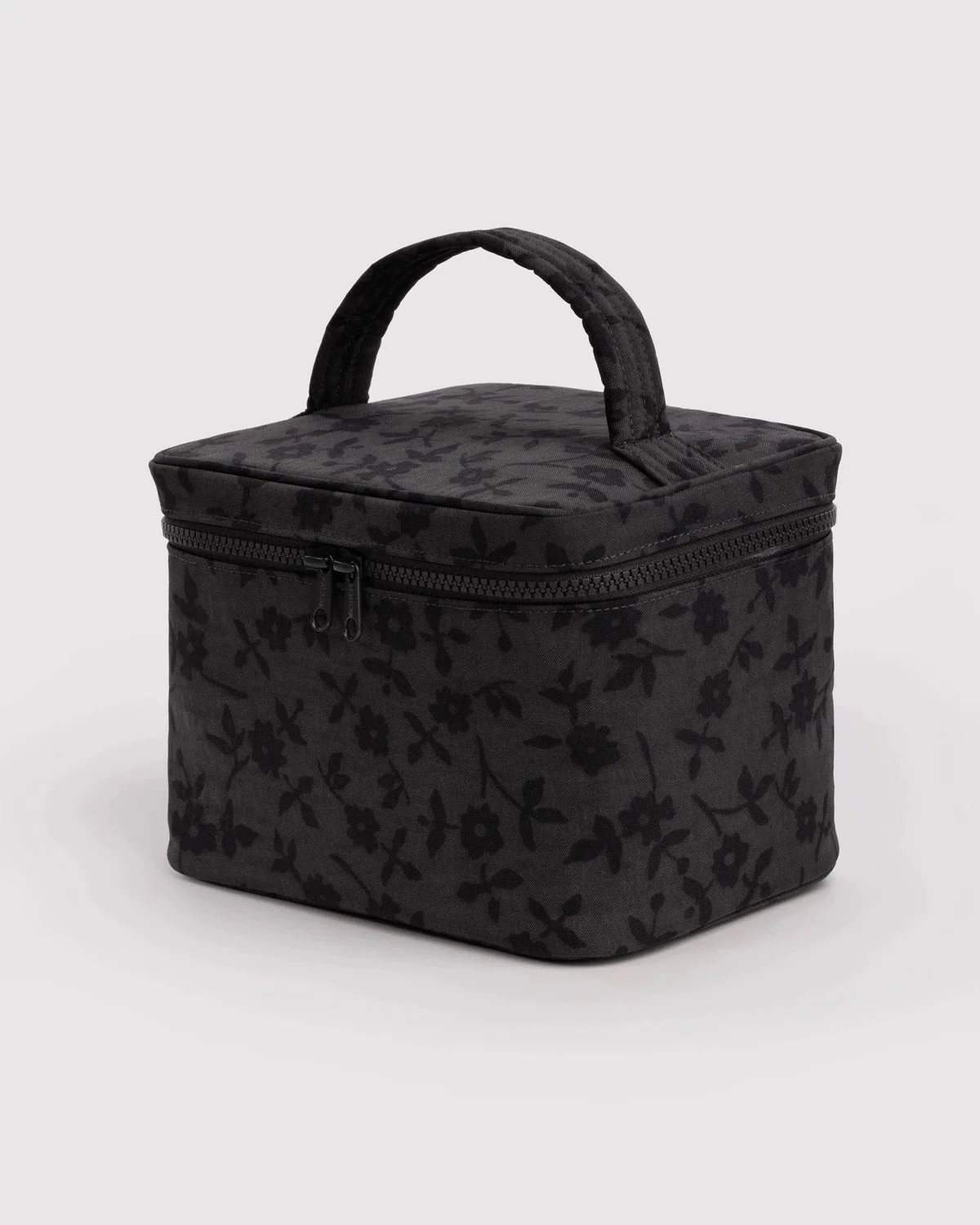 Large Cosmetic Case