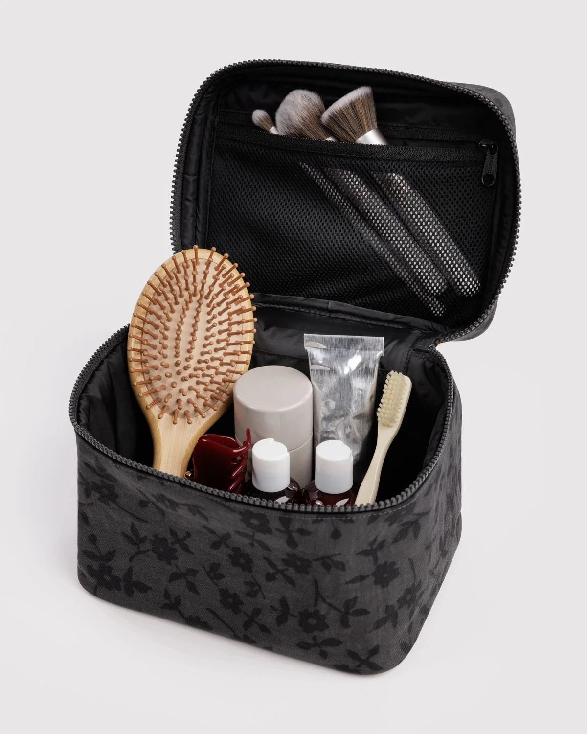 Large Cosmetic Case