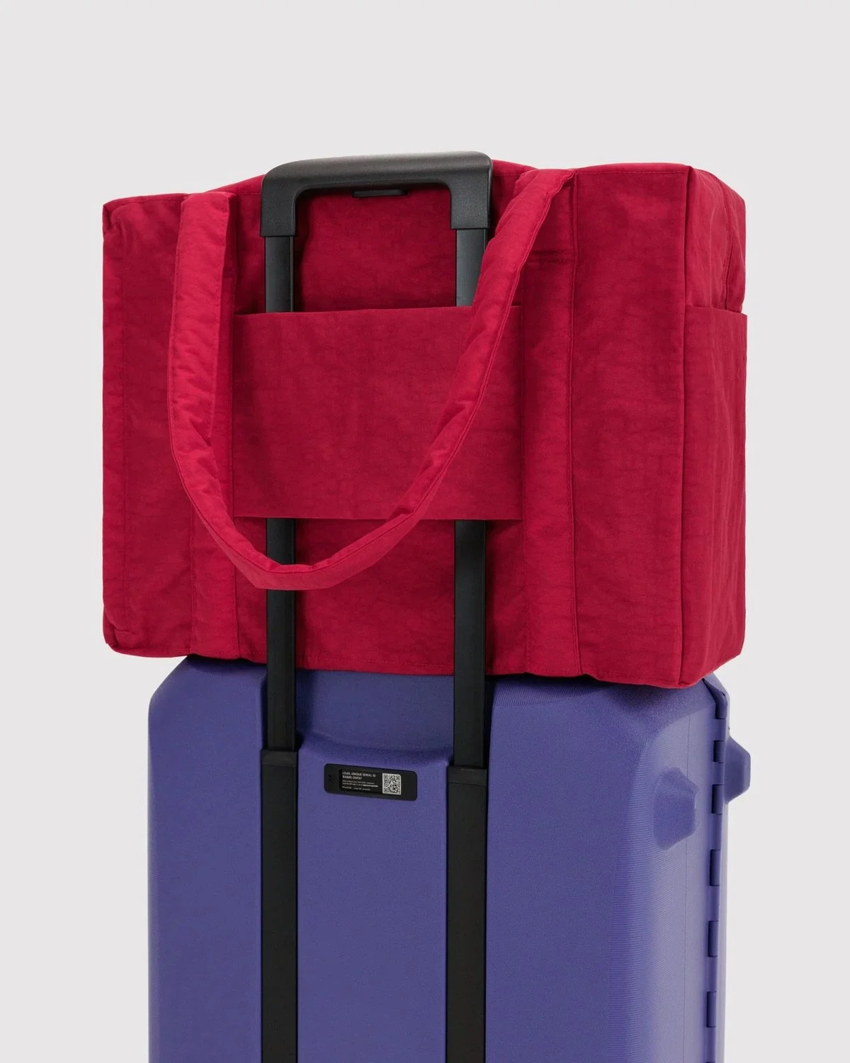 Cloud Carry-On