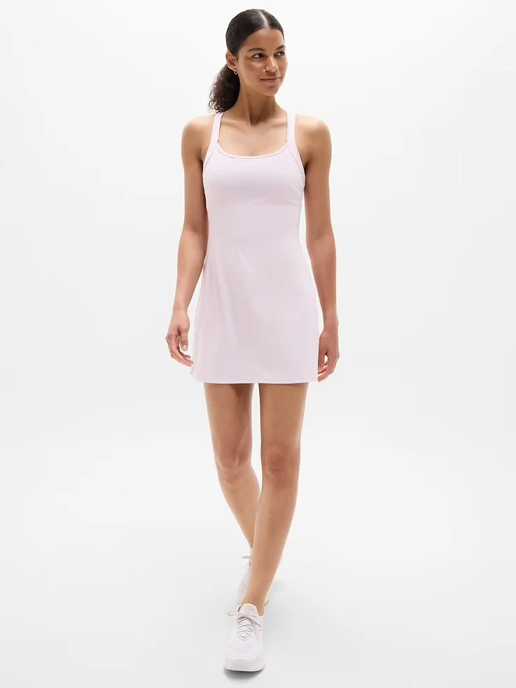 Superset Dress