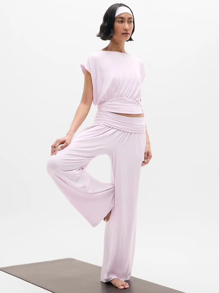 Dream Drape Tee
