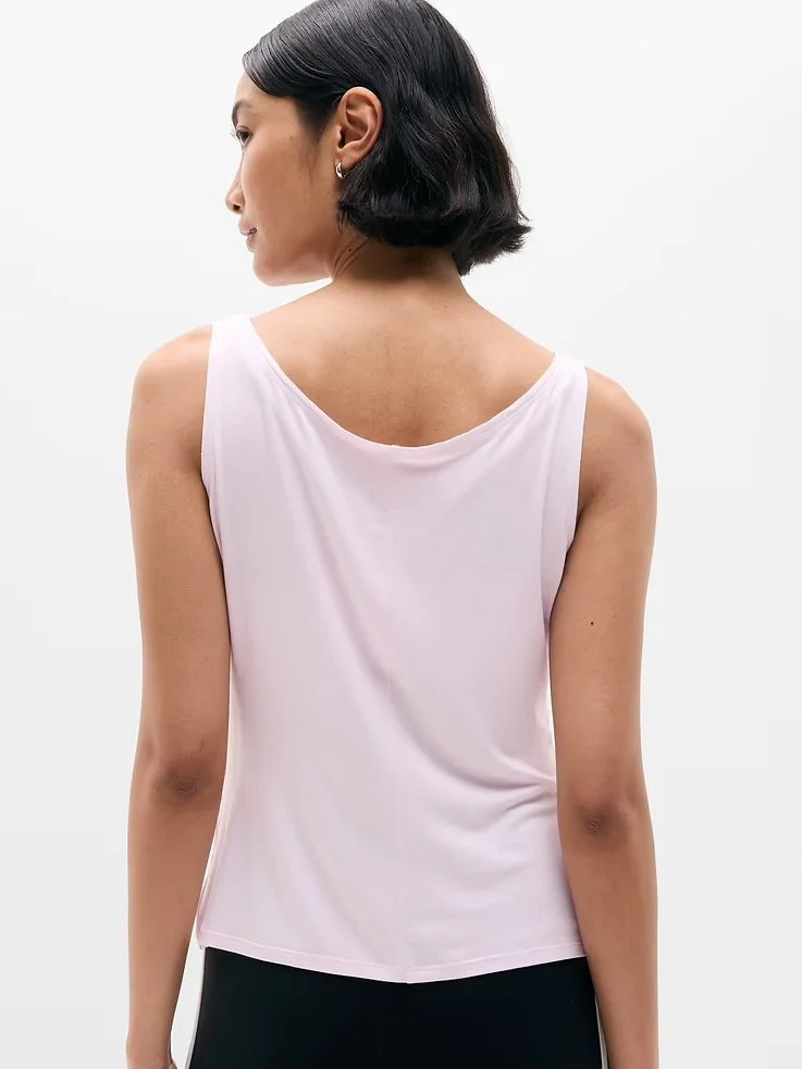 Dream Drape Tank