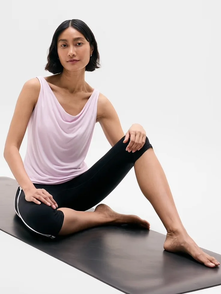 Dream Drape Tank