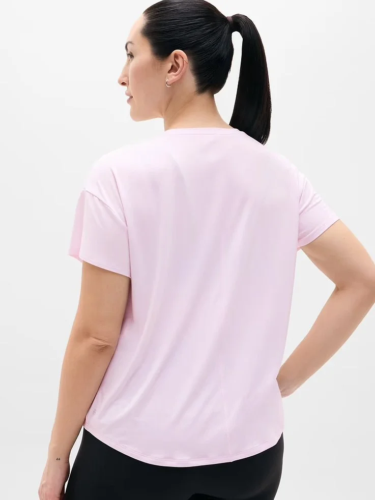 Move With Ease Tee