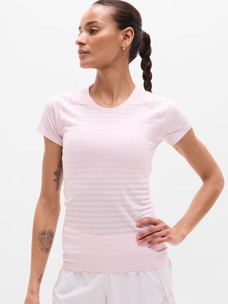 Momentum Flex Tee