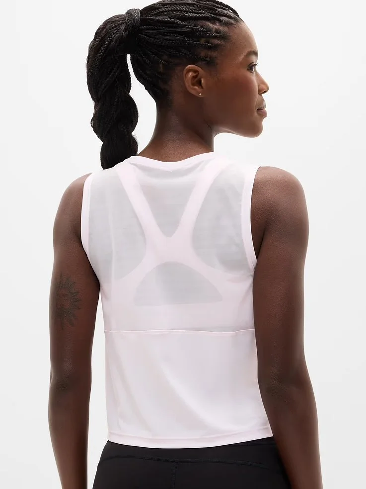 Ultimate Muscle Tank