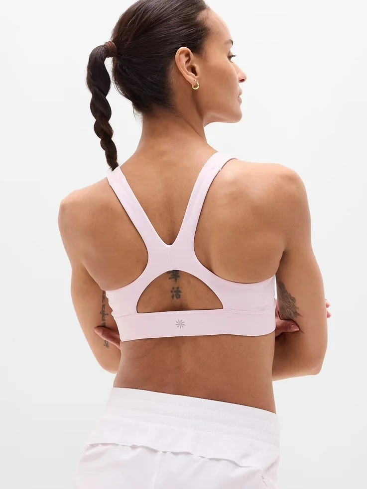 Interval Sports Bra A-C