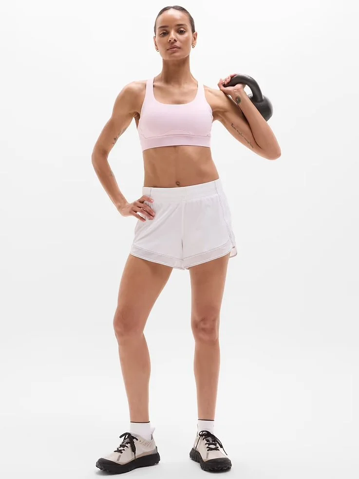 Interval Sports Bra A-C