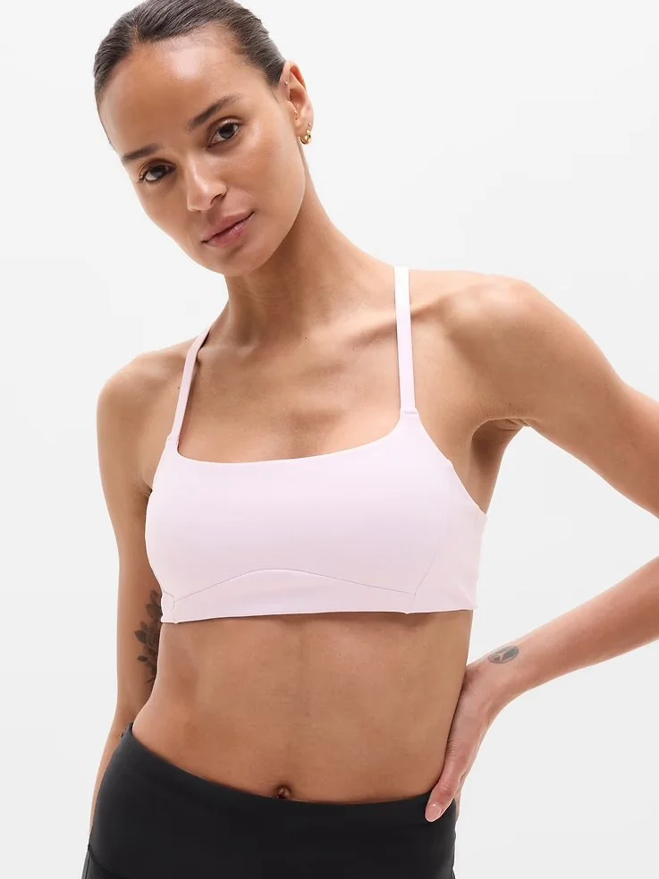 Invigorate Sports Bra A-C