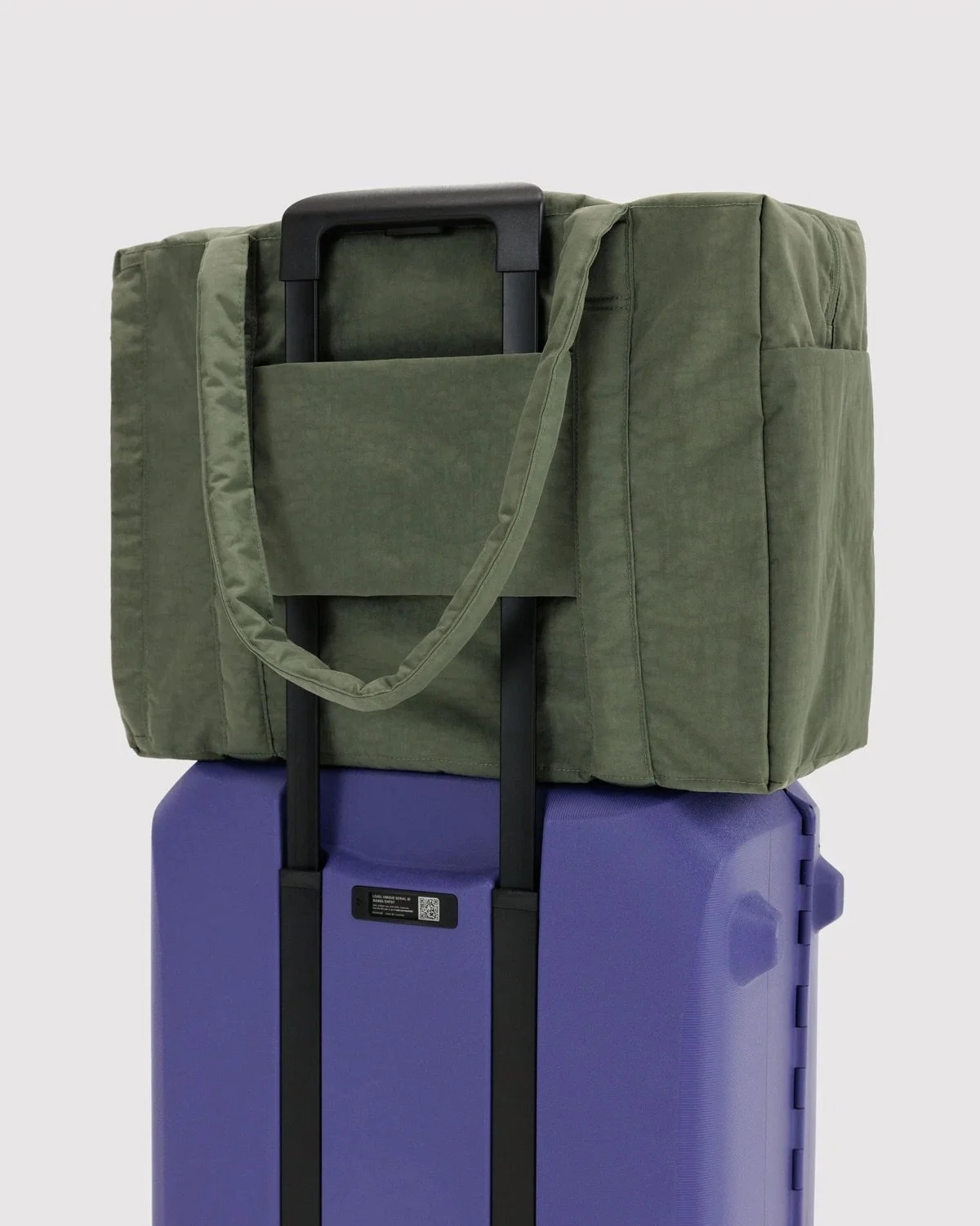 Cloud Carry-On