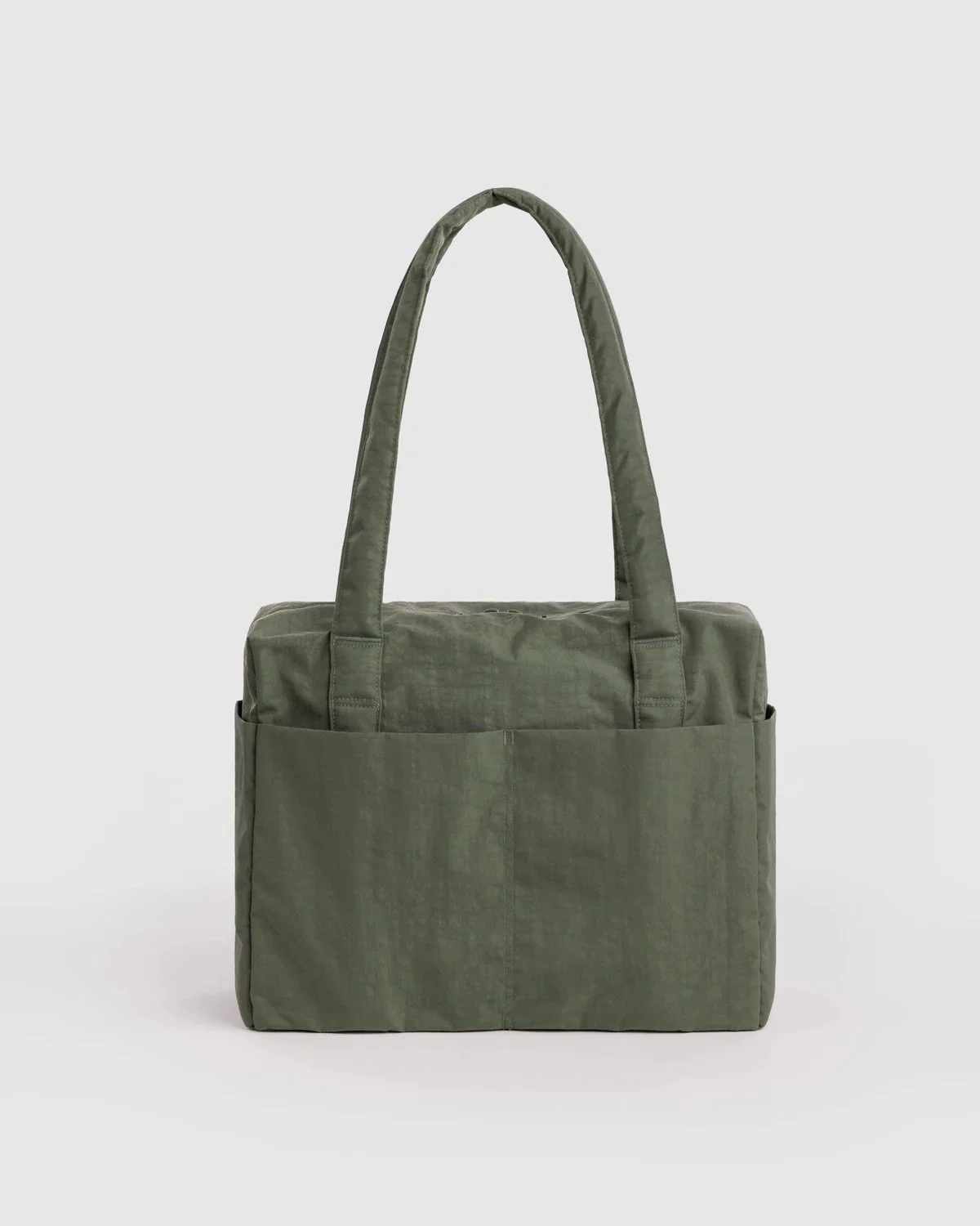 Small Cloud Carry-On