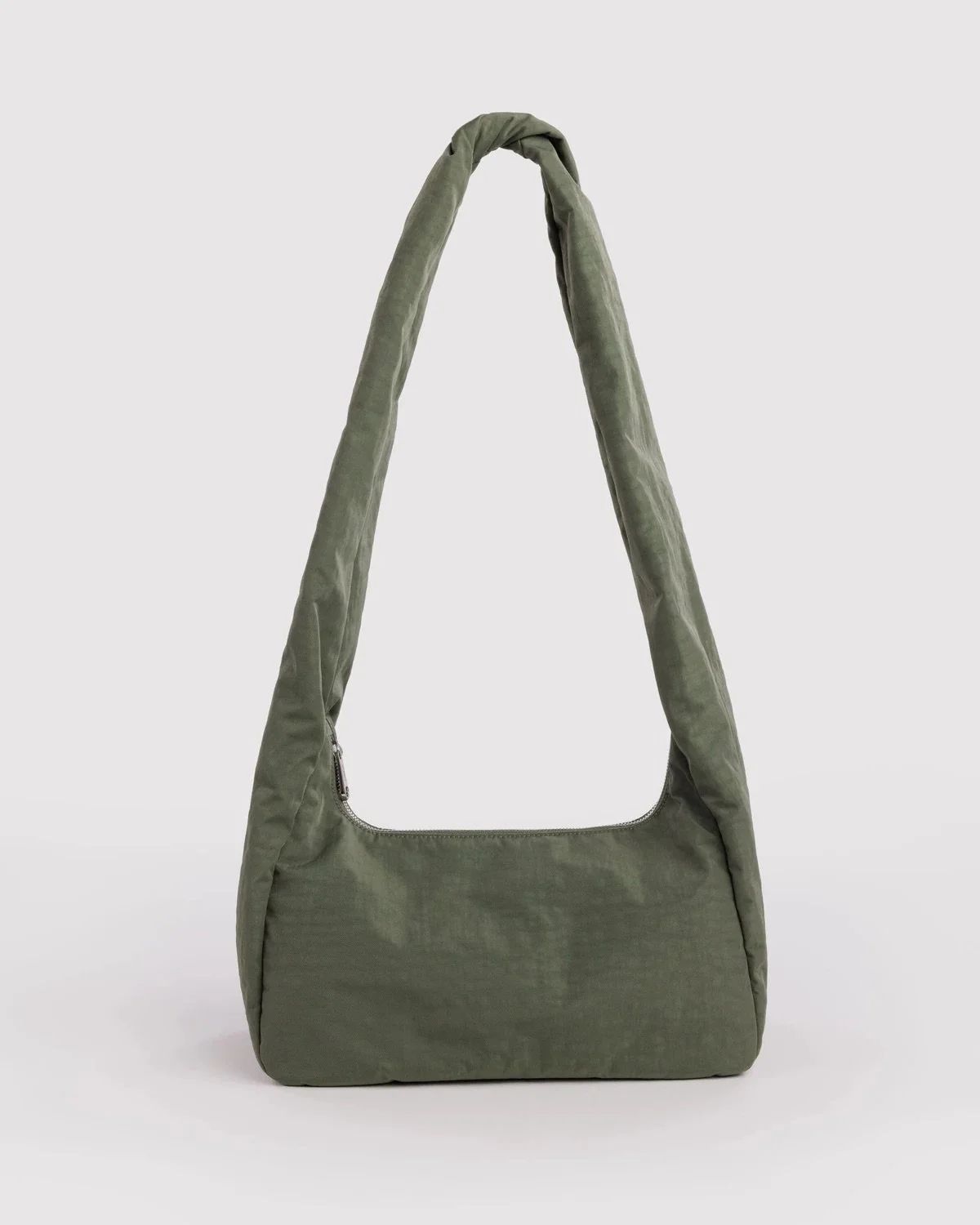 Nylon Meringue Bag