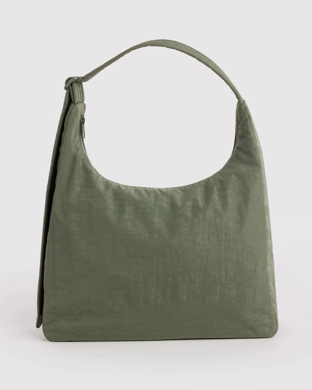 Nylon Shoulder Bag