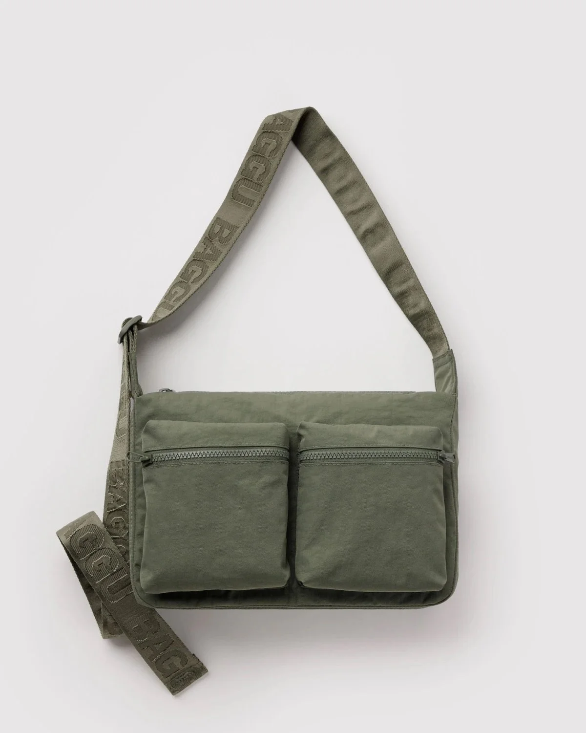 Medium Cargo Crossbody