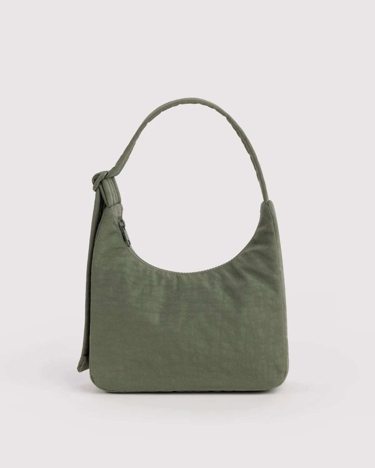 Mini Nylon Shoulder Bag