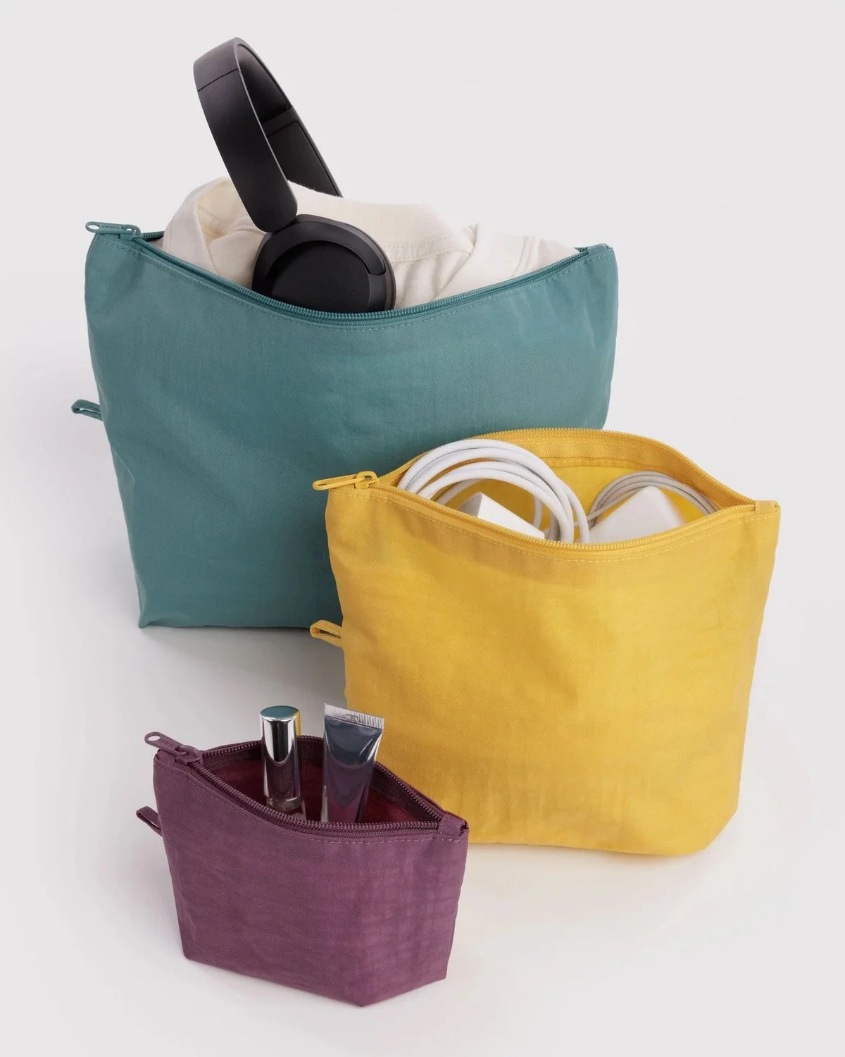 Go Pouch Set