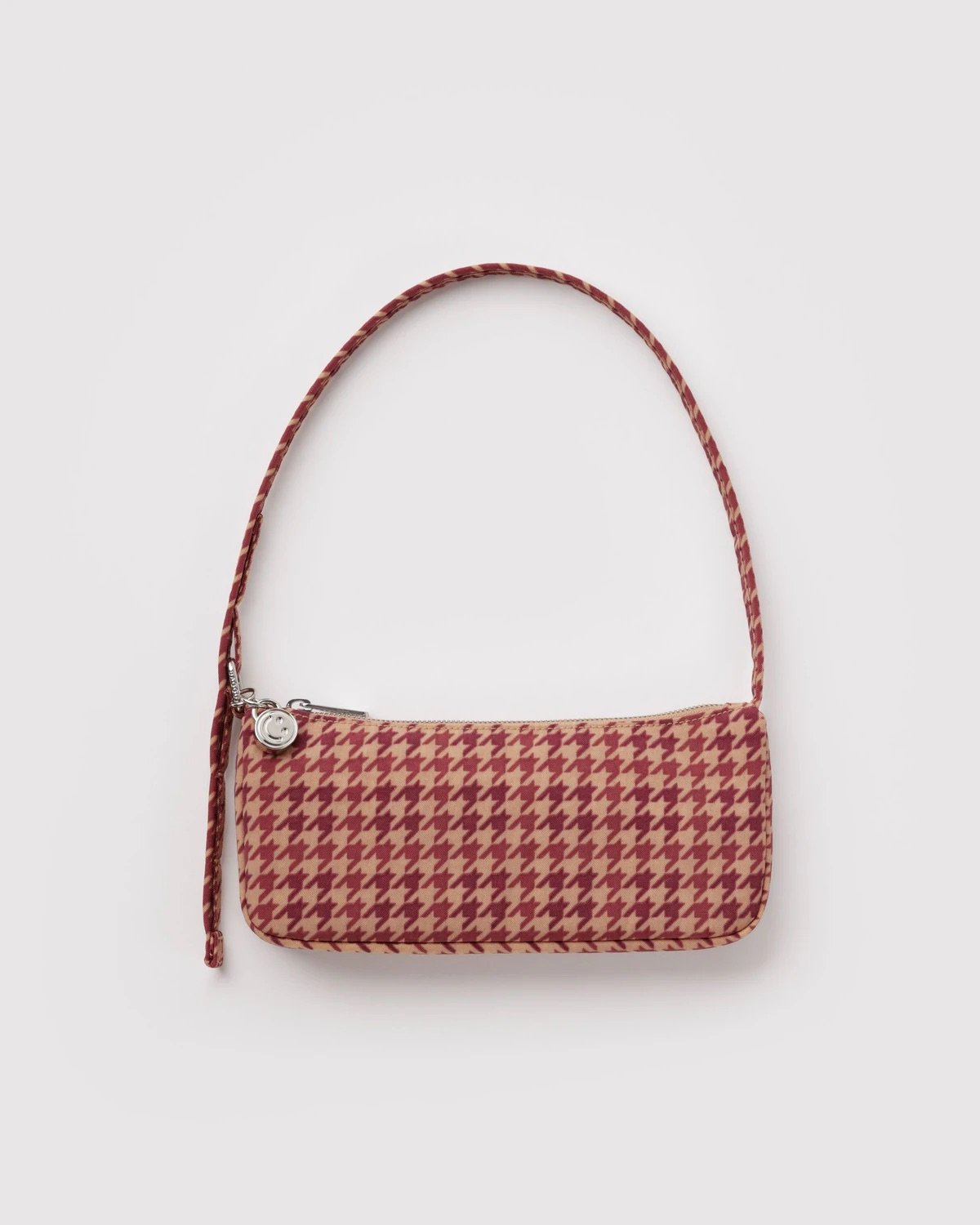Nylon Pochette