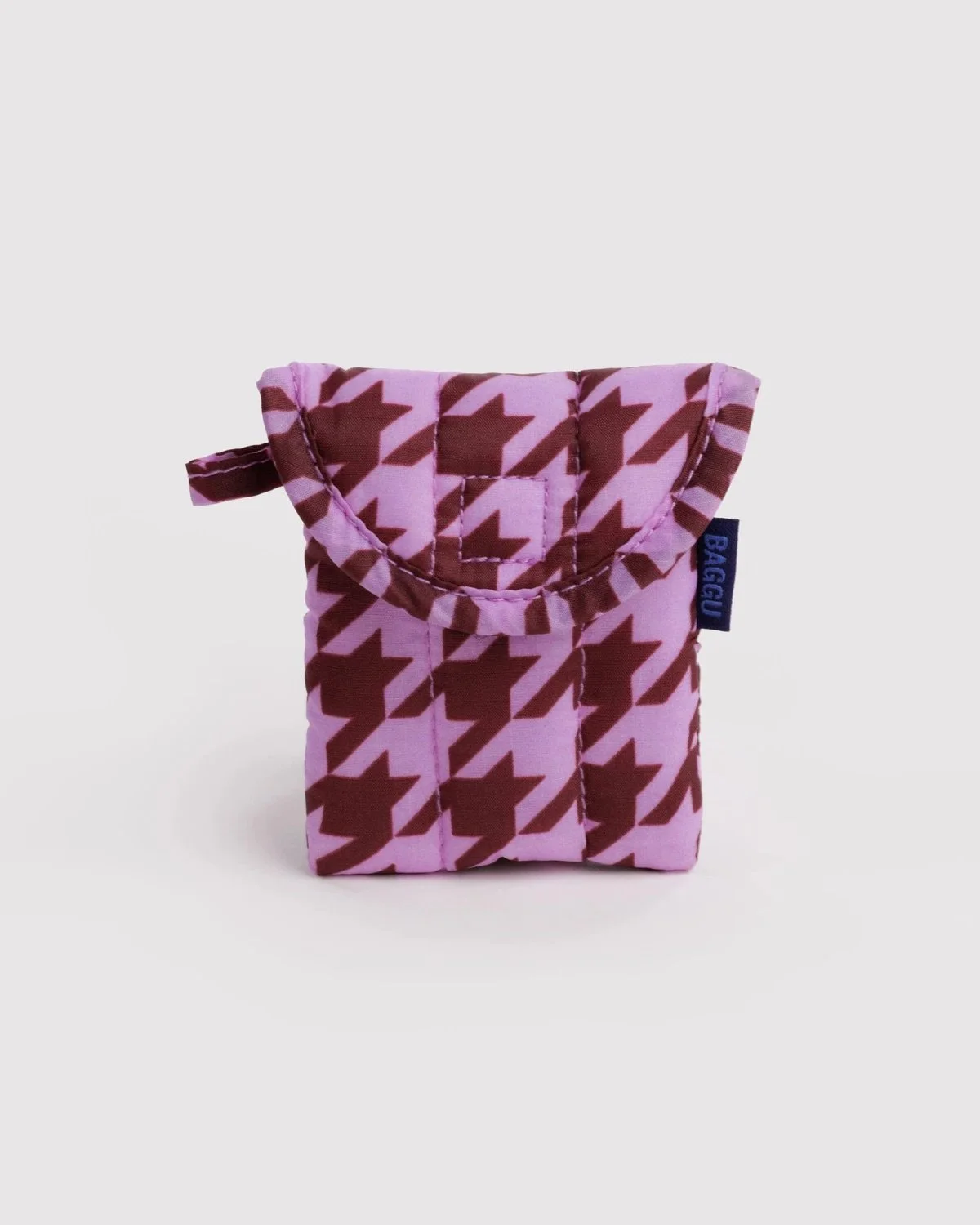 Puffy Earbuds Case