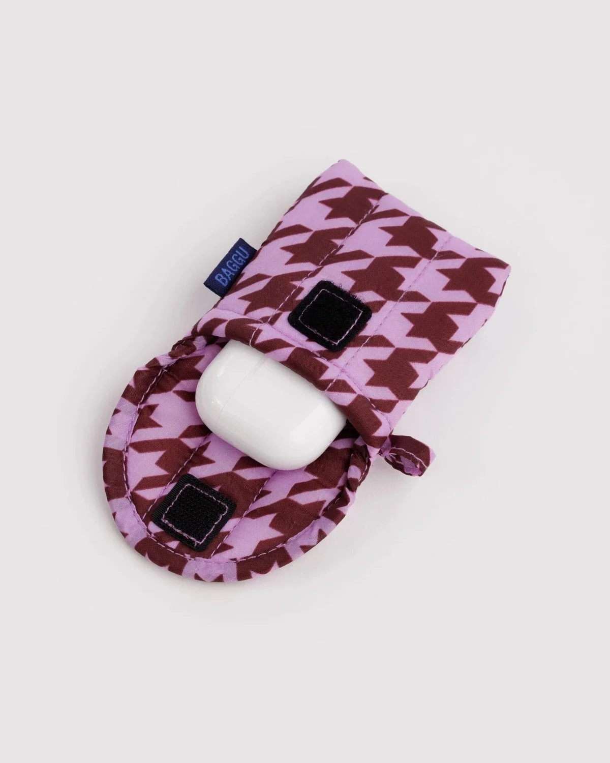 Puffy Earbuds Case