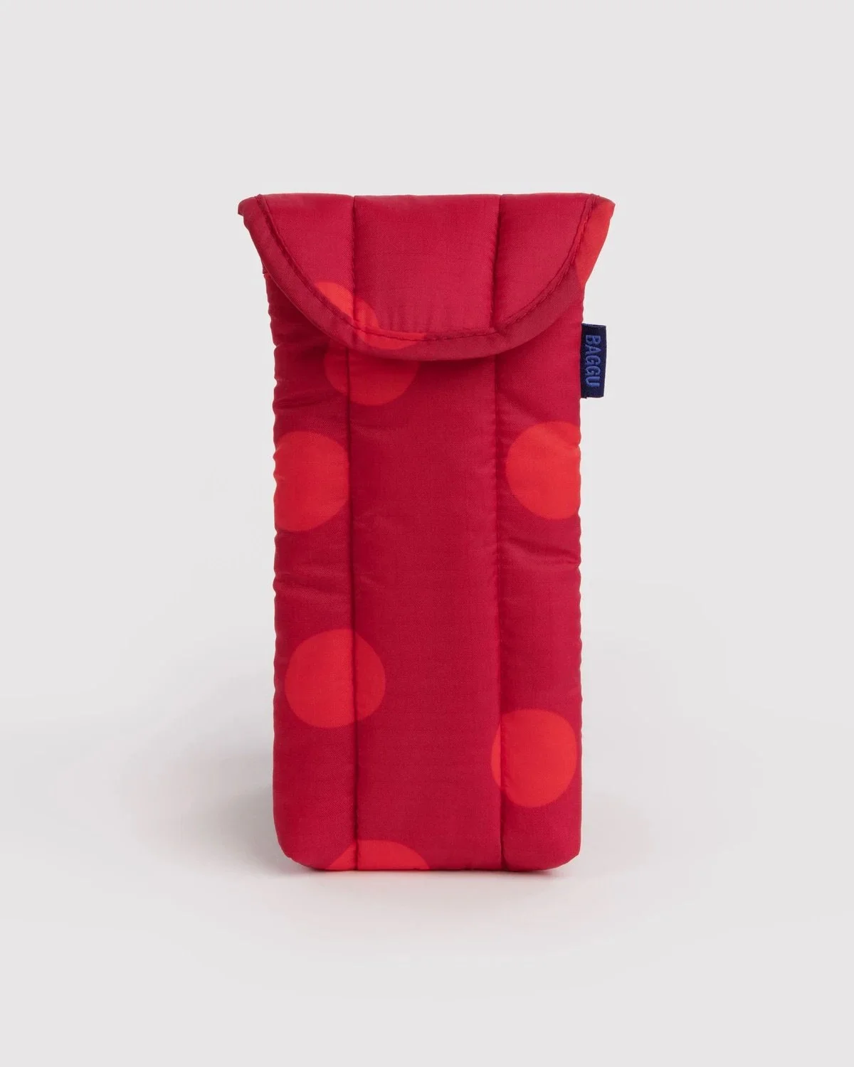 Puffy Glasses Sleeve