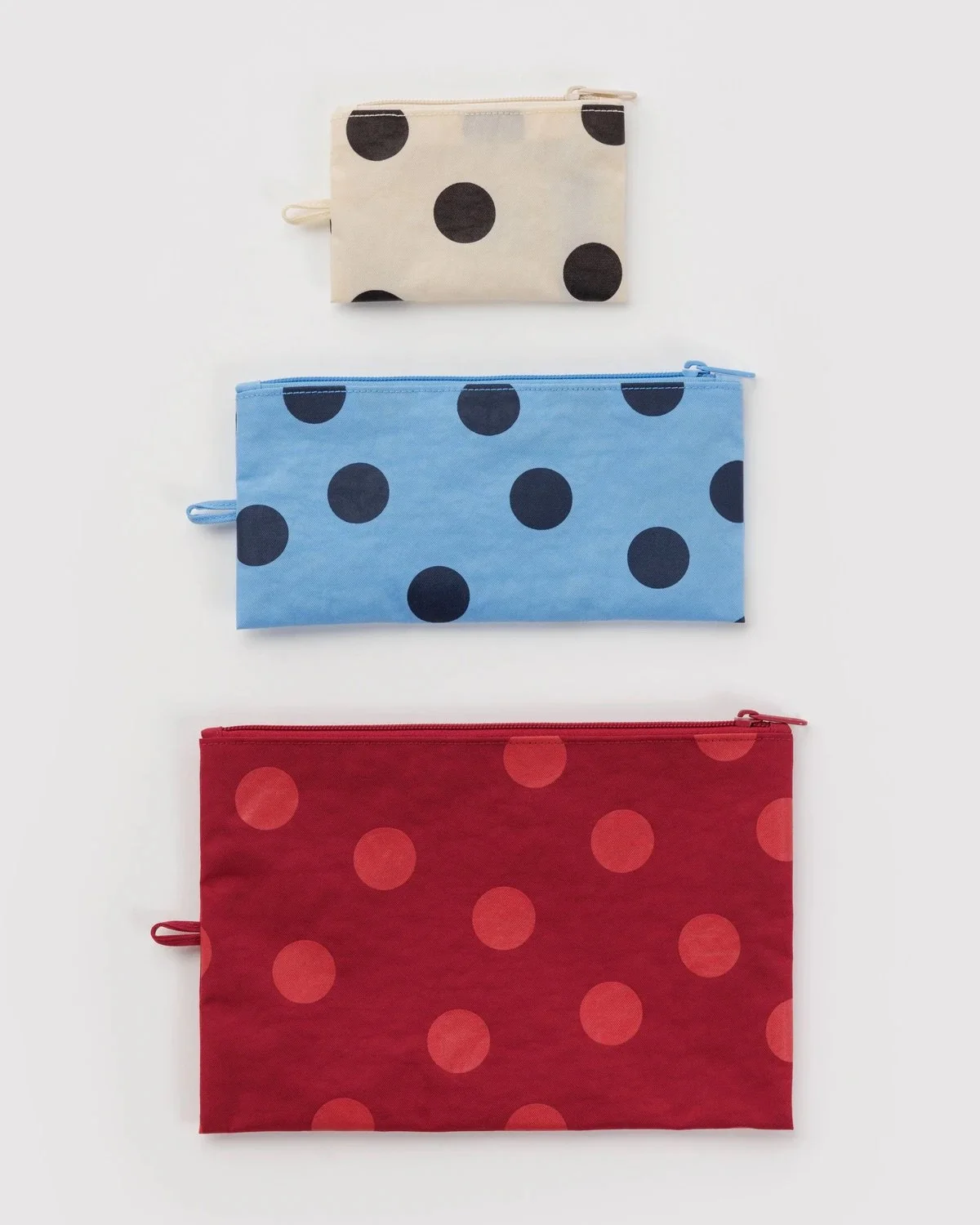 Flat Pouch Set