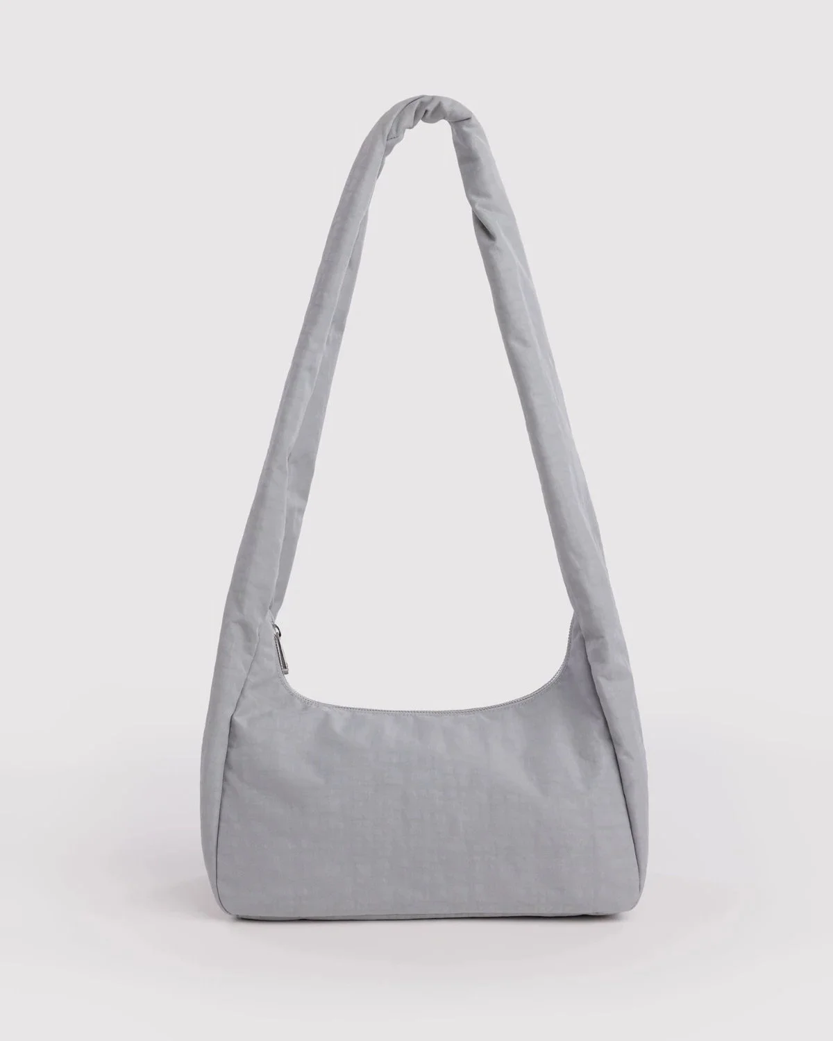 Nylon Meringue Bag