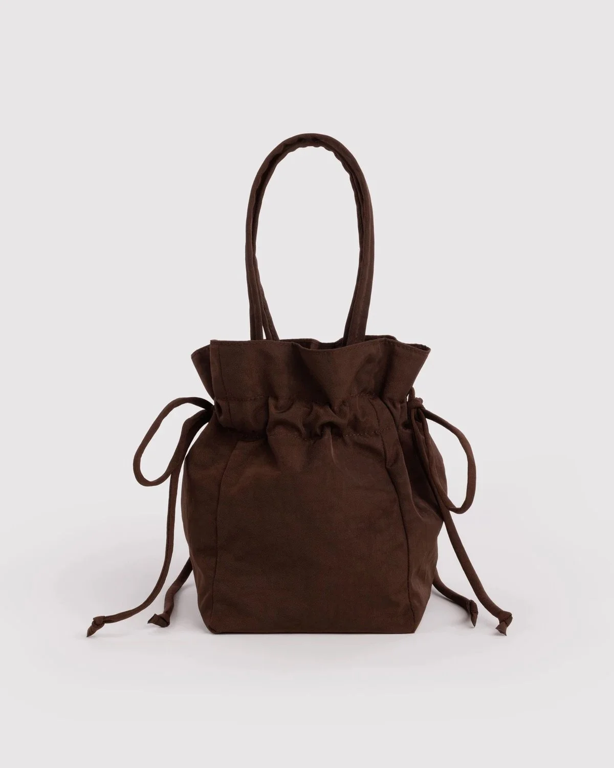Nylon Drawstring Bag