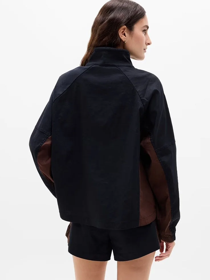 SuperLinen Blend Jacket