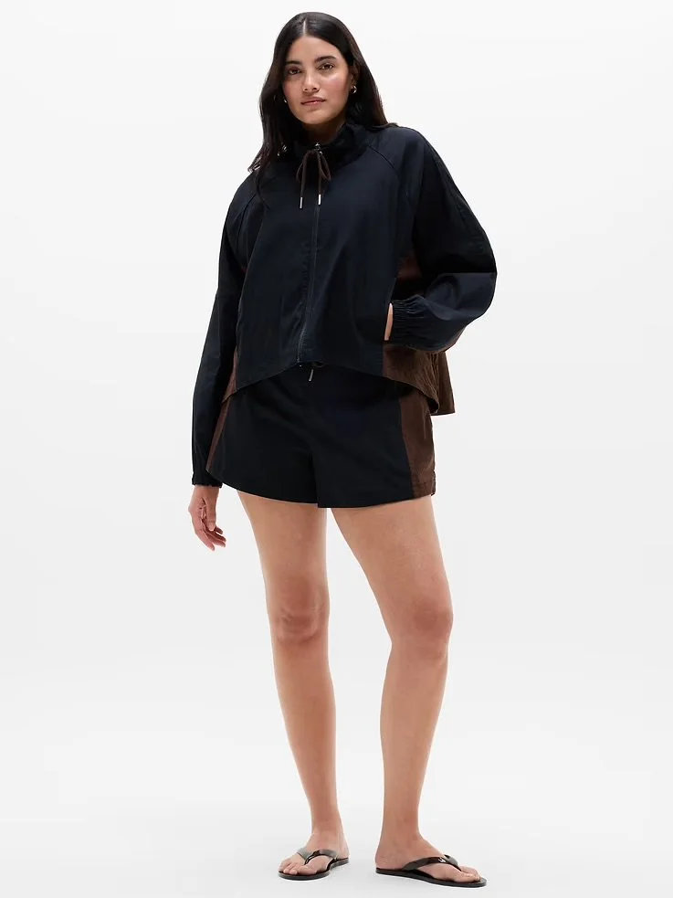 SuperLinen Blend Jacket