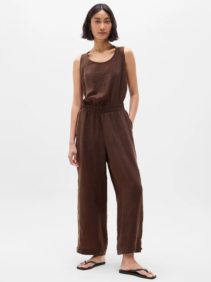 Reverie Sheer Jumpsuit