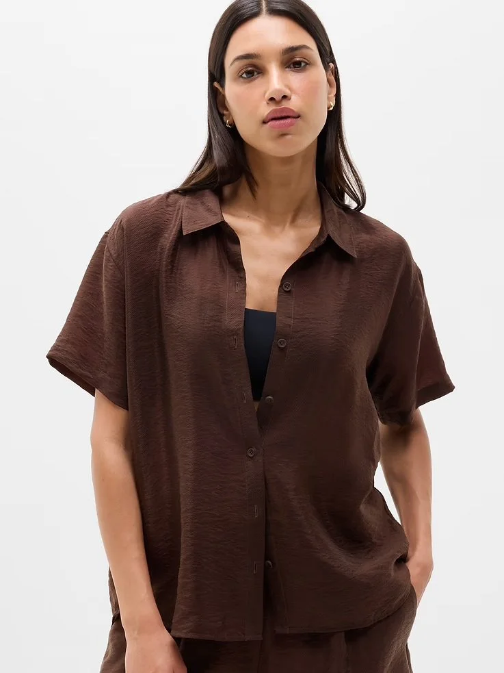 Reverie Sheer Top