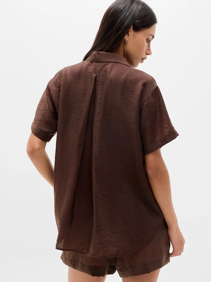 Reverie Sheer Top