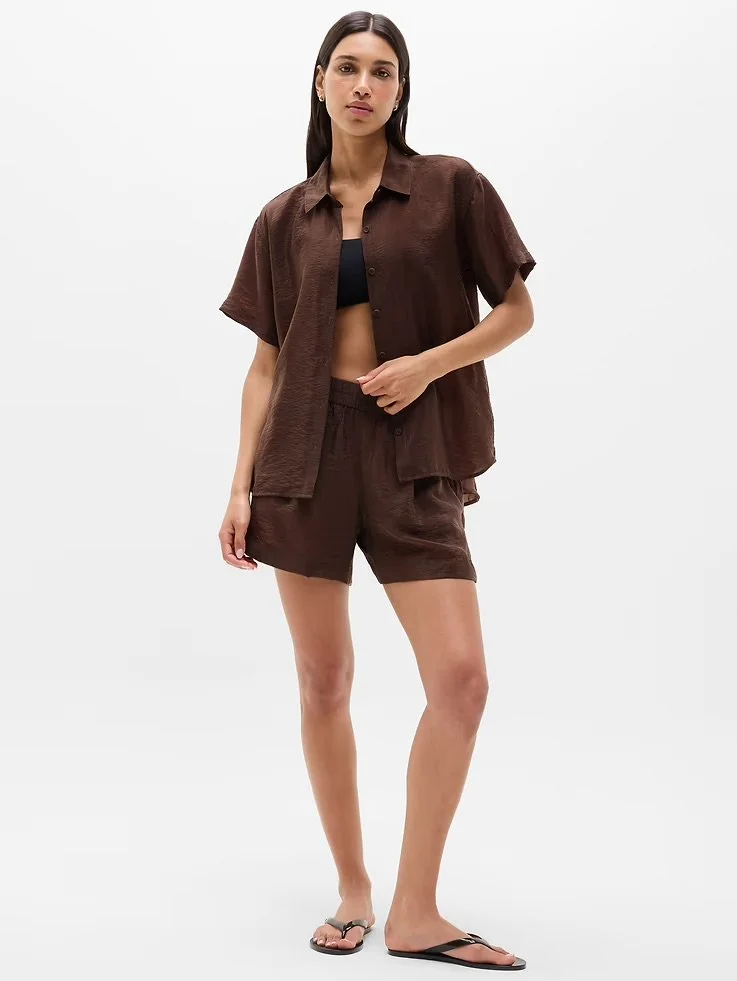 Reverie Sheer Top