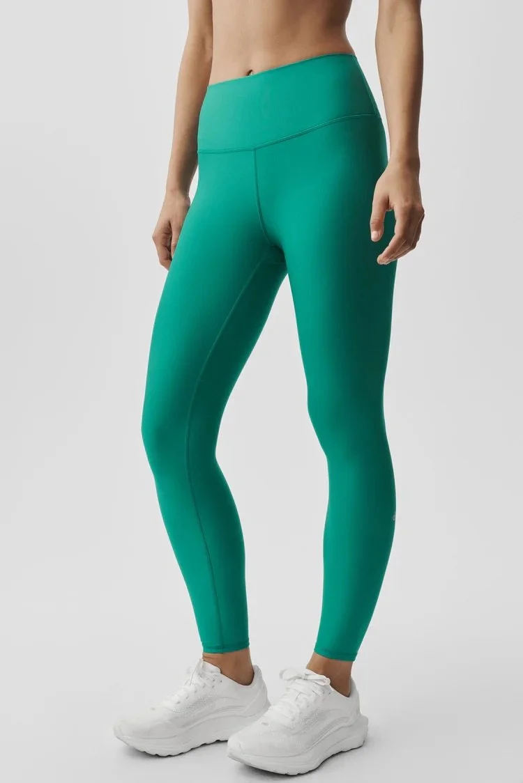 7/8 High-Waist Airlift Legging