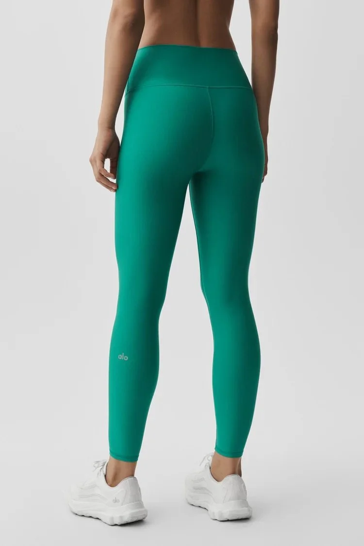 7/8 High-Waist Airlift Legging