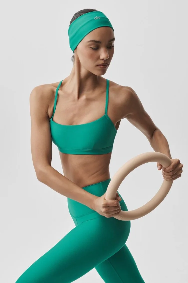 Airlift Intrigue Bra