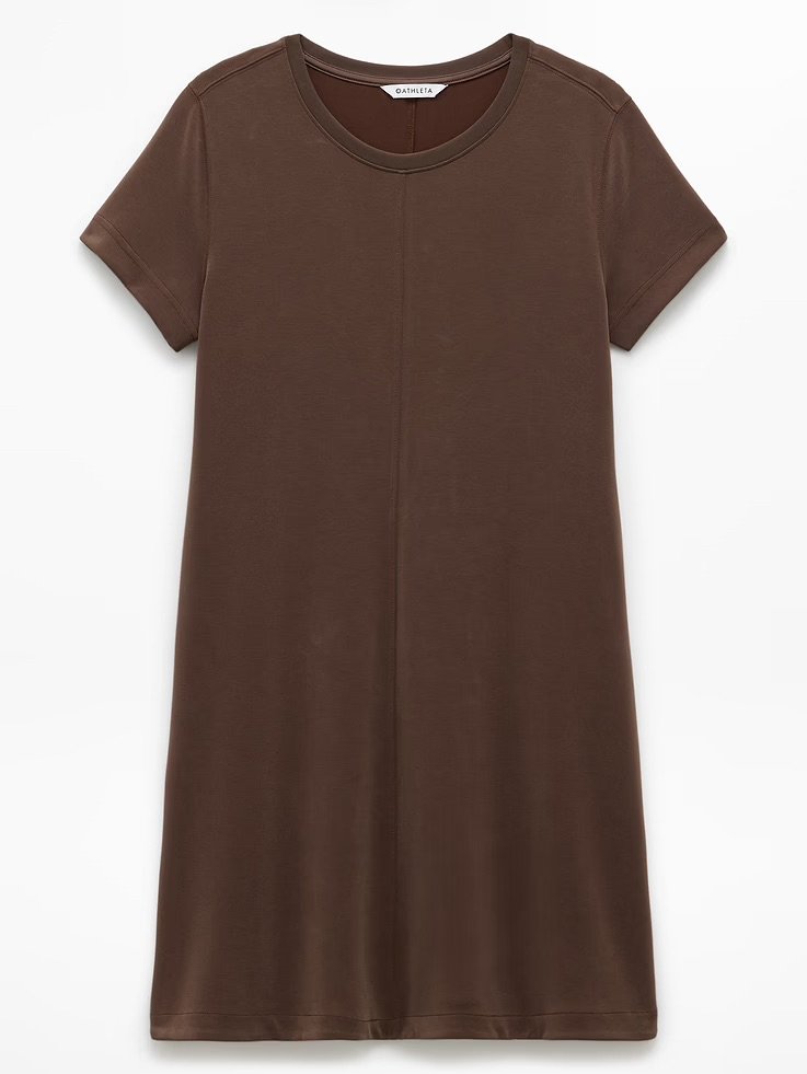 Seasoft Tea Dress