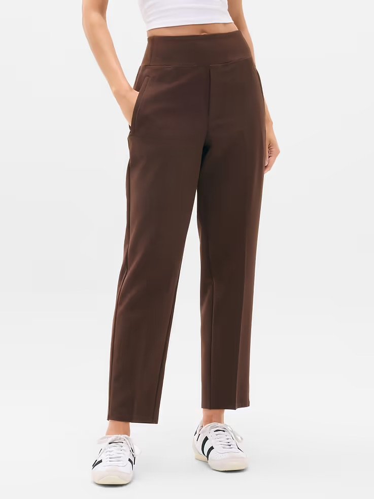Endless High Rise Pant