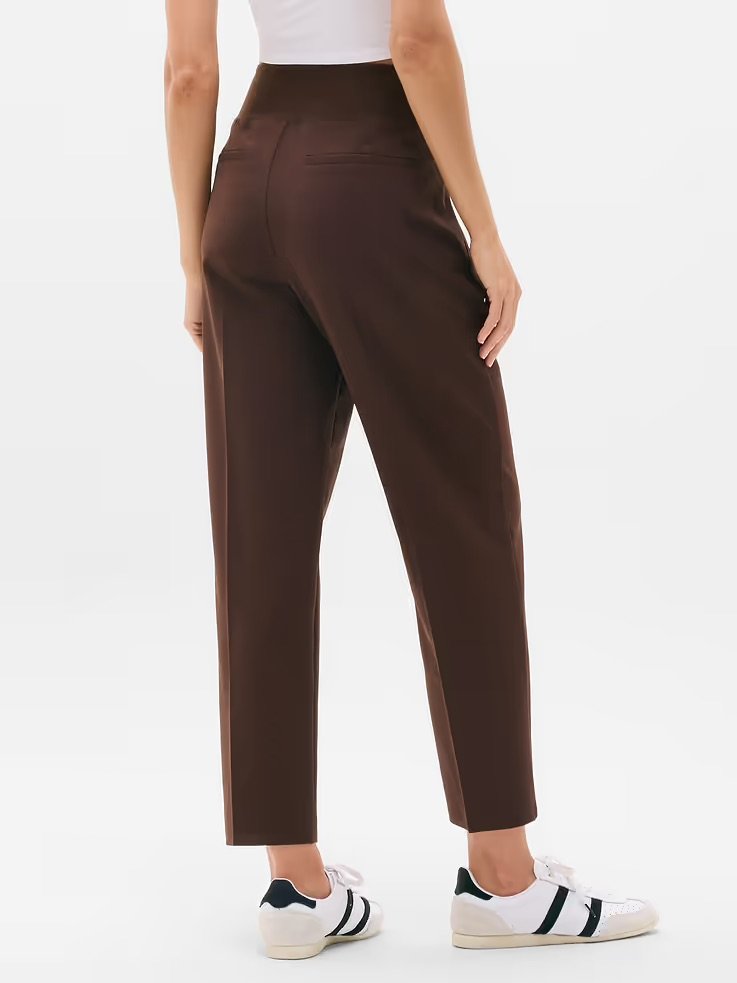 Endless High Rise Pant