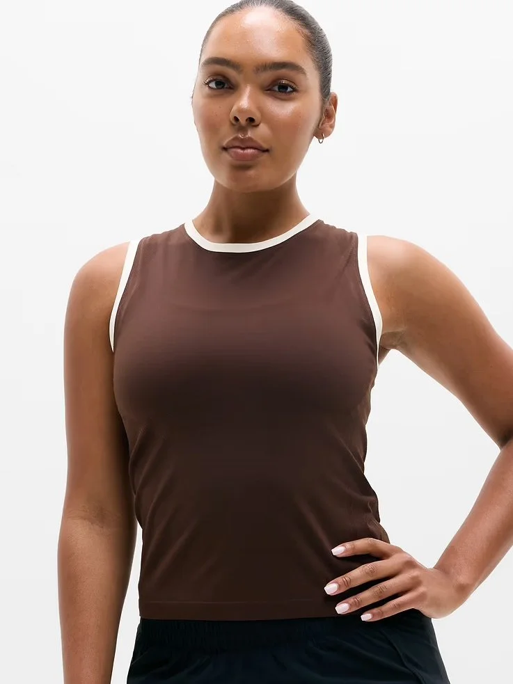 Momentum Flex Muscle Tank